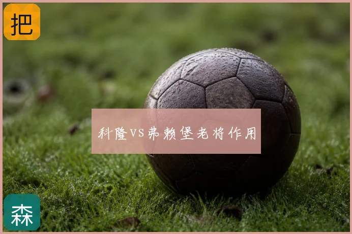 科隆vs弗赖堡老将作用